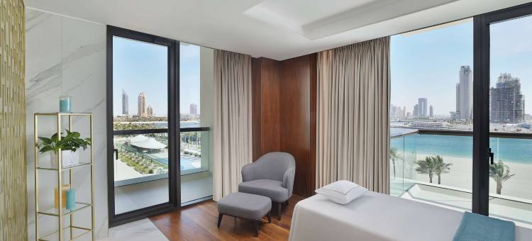 迪拜棕榈朱美拉希尔顿酒店(Hilton Dubai Palm Jumeirah)图片