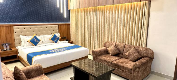 Hotel Holiston图片