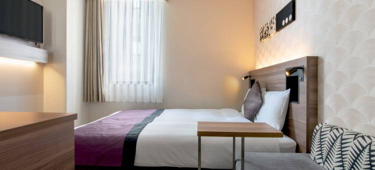 名古屋锦威斯特酒店(Hotel Vista Nagoya Nishiki)图片