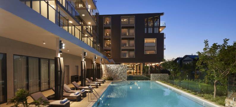 希尔顿花园酒店布塞尔顿(Hilton Garden Inn Busselton)图片