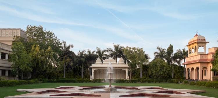 贾斯塔拉杰普塔纳住宿(JüSTa Rajputana Resort & Convention Centre, Udaipur)图片