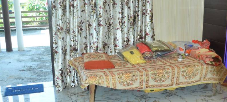 Hotel O Pop Sneha Homestay图片