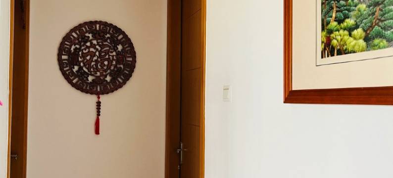 鑫鑫2公寓(南新纵二路分店)图片