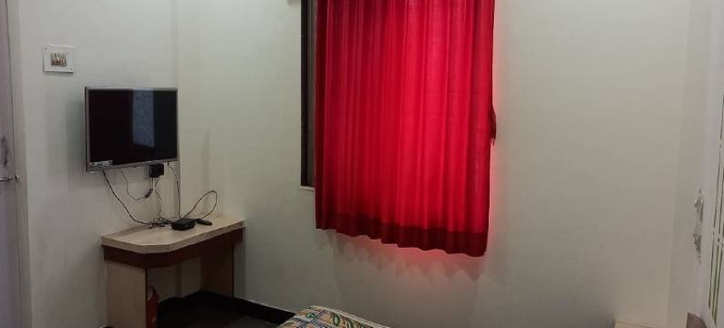 安纳德旅馆酒店(Hotel Anand Lodge)图片