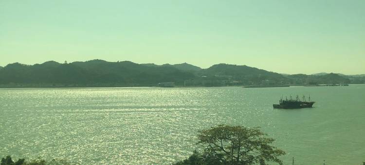 汕头拾涧海民宿(海滨长廊店)图片