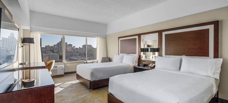 Holiday Inn 旧金山金色大道假日酒店(Holiday Inn San Francisco-Golden Gateway)图片