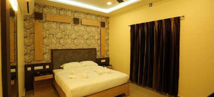 Vedha Residency图片