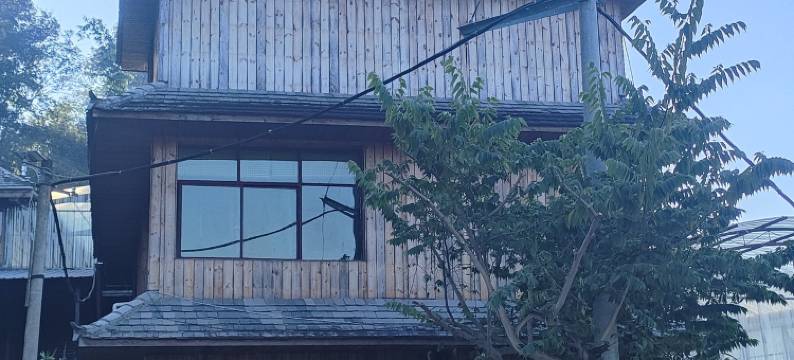 景号腊香客栈图片