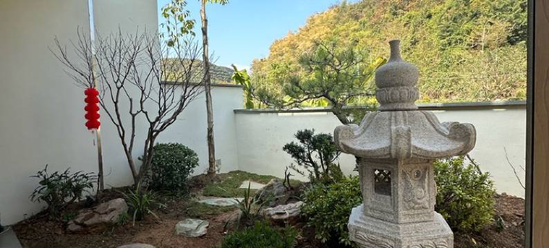 何姐姐的民宿(西景线分店)图片