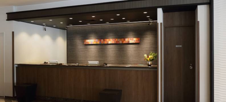 高轮京急EX酒店(品川站)(Keikyu EX Hotel Takanawa)图片