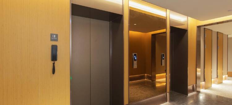 全季酒店(淄博八大局博物馆店)图片