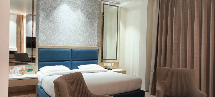 索尼娅酒店(Hotel Sonia)图片
