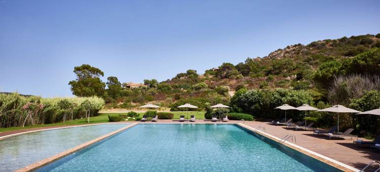 撒丁岛奇亚海湾度假村-希尔顿格芮精选酒店(Baia Chia Laguna Resort, Curio Collection by Hilton)图片