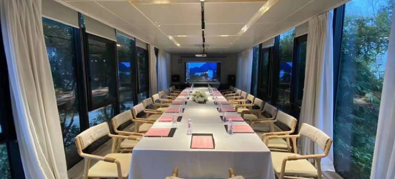 携程度假农庄地球仓洋湖湿地公园店(洋湖路分店)图片