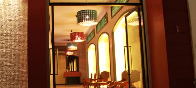 马尔伯里之家旅馆(Mulberry House Korat)图片