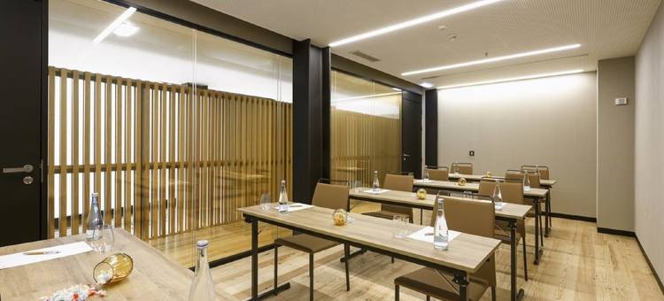 内亚波尔图酒店(Neya Porto Hotel)图片