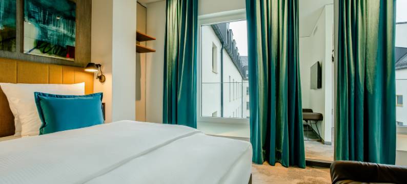 温茨堡Motel One酒店(Motel One Würzburg)图片