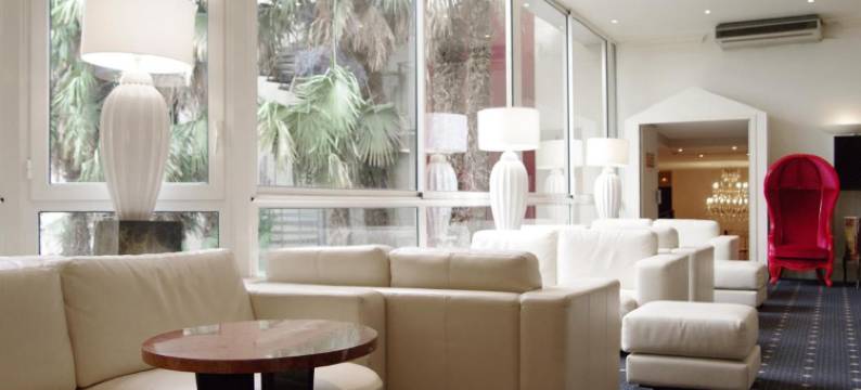 吉尼阿可酒店(Hôtel Jeanne d'Arc)图片