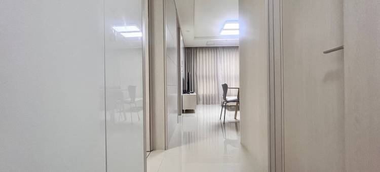 松岛地标住宿酒店一馆(Landmark Songdo Stay 1)图片