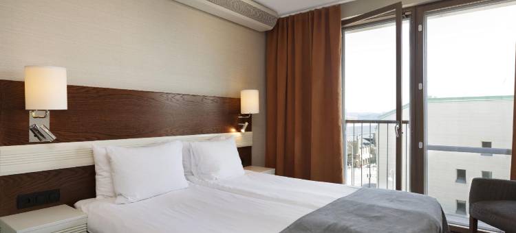 剧院酒店(ProfilHotels Opera)图片