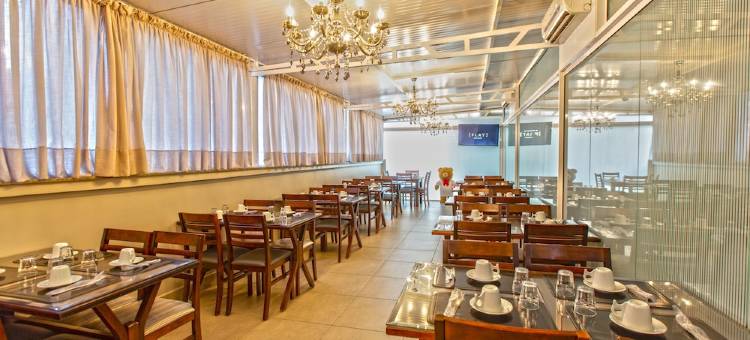 概念酒店公寓(Concept Hotel Flat)图片