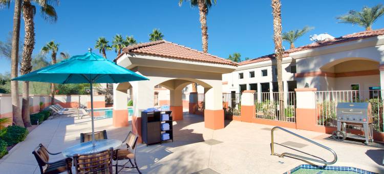 Residence Inn Phoenix Mesa图片