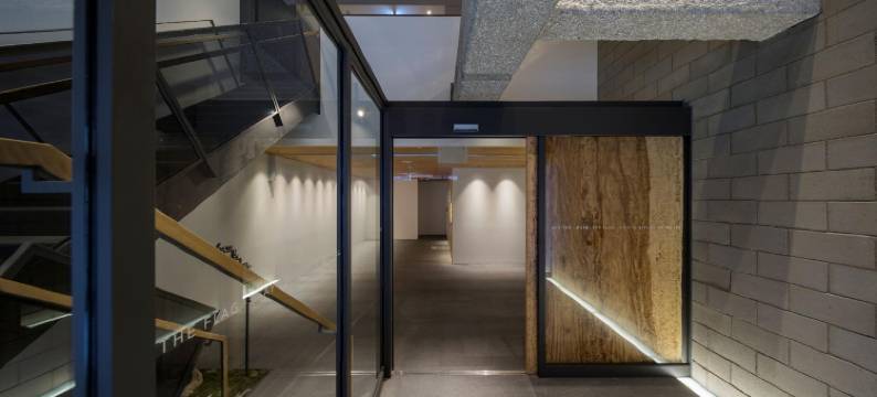 心斋桥法拉格酒店(HOTEL THE FLAG Shinsaibashi)图片