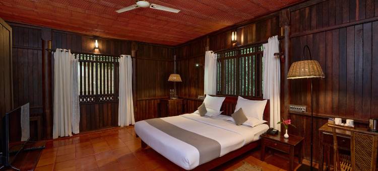 巴那苏拉山度假村(Banasura Hill Resort)图片