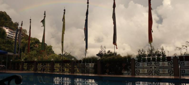 时代遗产度假村和Spa(Tempo Heritage Resort and Spa)图片