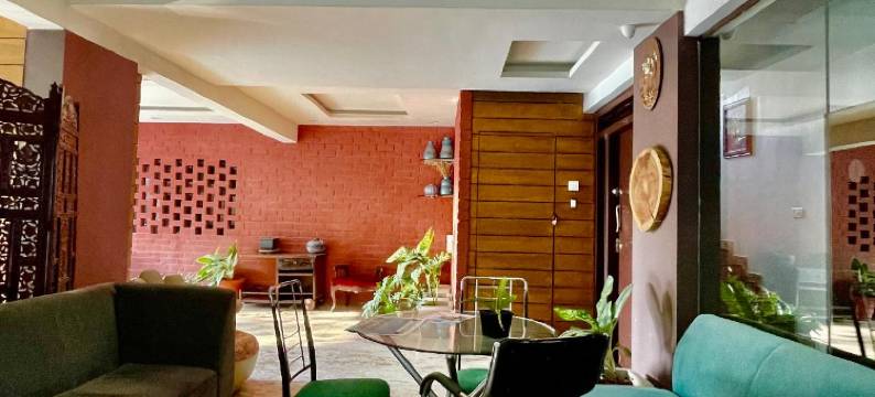 咖啡豆旅馆(Hotel Coffee Bean)图片