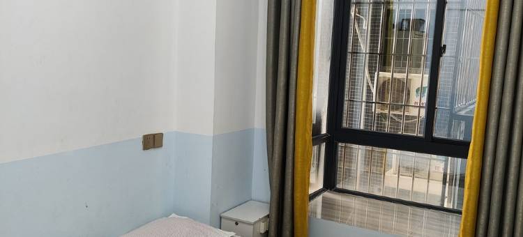 闽师大沃尔玛好房公寓(建业路分店)图片