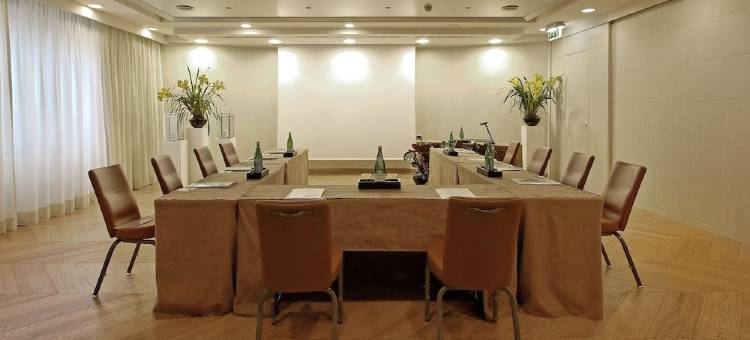 佛罗伦萨米开朗基罗星际酒店(Starhotels Michelangelo Florence)图片