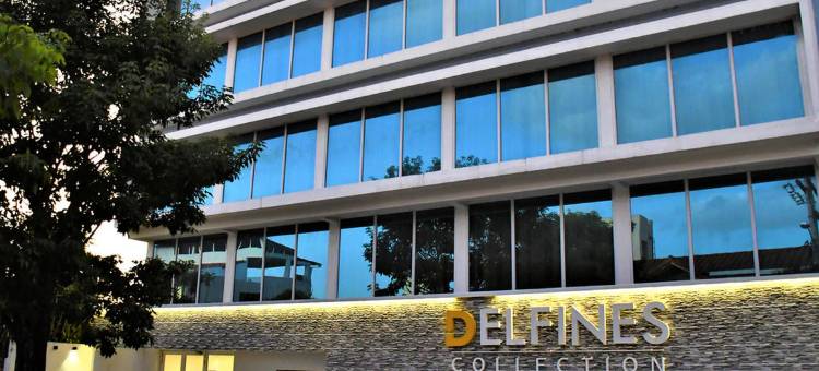 美居 Delfines Collection 酒店(Delfines Collection Hotel by Mercure)图片