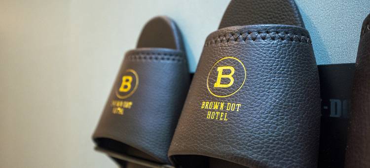 庆山 布朗点酒店 庆山河阳分店(Gyeongsan Brown Dot Gyeongsan Hayang Branch)图片