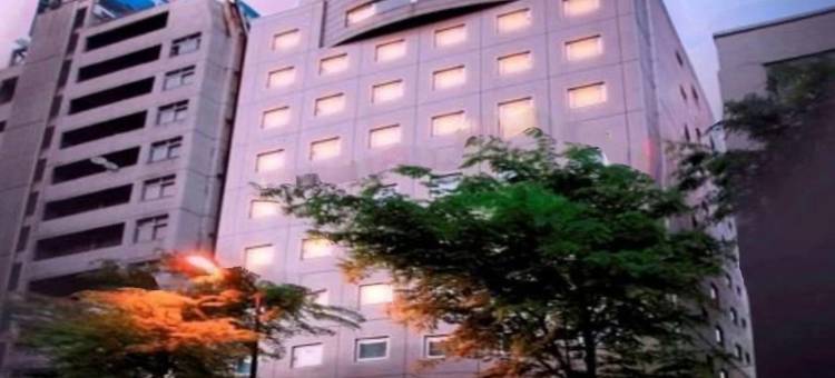 露樱酒店 东京池袋店(Hotel Route-Inn Tokyo Ikebukuro)图片