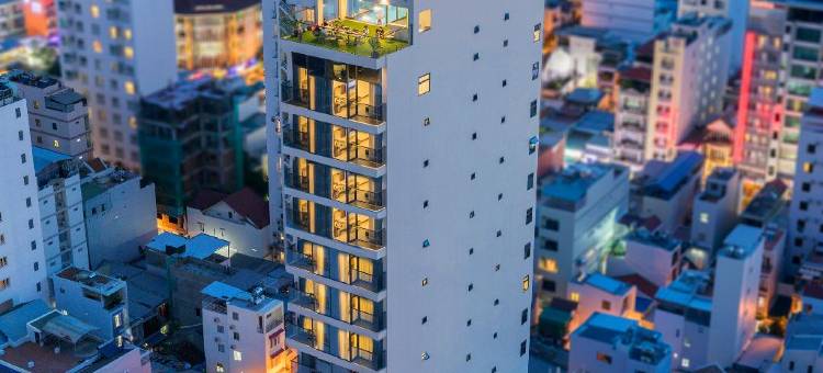 格西亚酒店(Gosia Hotel)图片