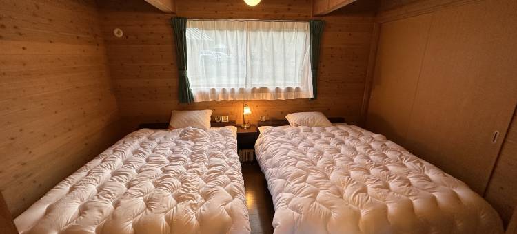 舞鶴ふるるファームコテージ(Cottage in Fururu Farm)图片