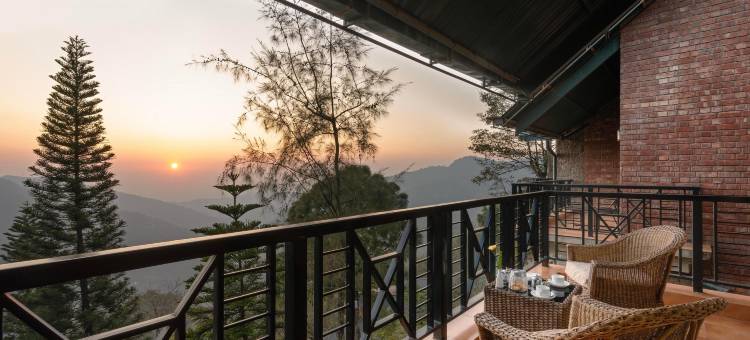 Baikunth Resort, Kasauli by Leisure Hotels图片