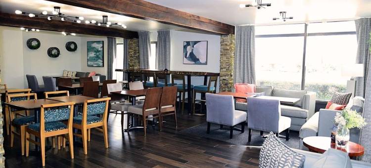 艾迪生酒店 - 贝斯特韦斯特修尔住宿精选酒店(The Addison Hotel, SureStay Collection by Best Western)图片