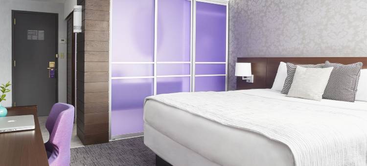 皇家丽晶酒店(The Royal Regency Hotel)图片