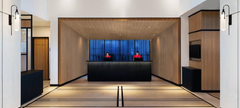 宜必思雅加达拉登萨利赫酒店(Ibis Jakarta Raden Saleh)图片