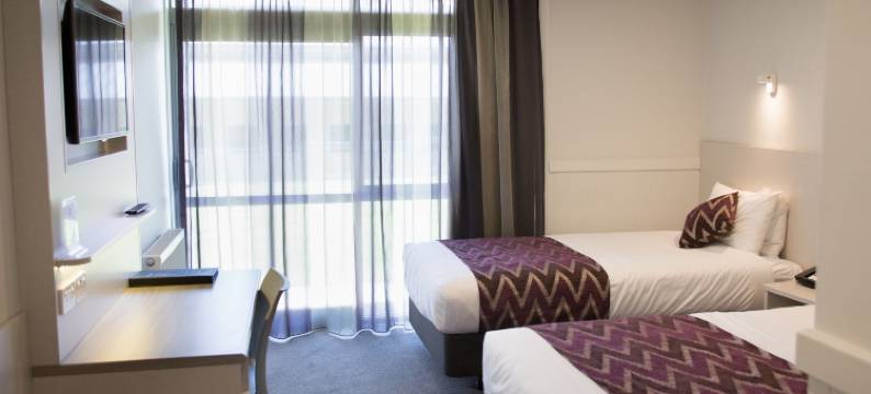 瓦娜卡湖酒店(Wanaka Hotel)图片