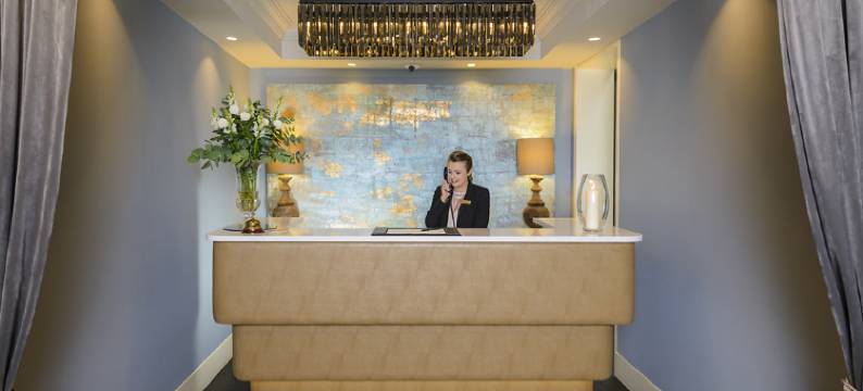 维多利亚酒店(The Victoria)图片