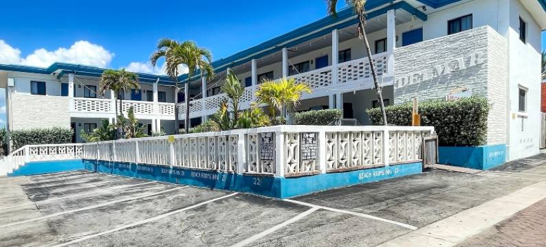 好莱坞海滩酒店(Hollywood Beach Hotels)图片