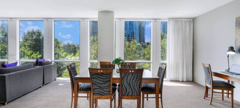 里吉斯公园格里芬套房(Park Regis Griffin Suites)图片