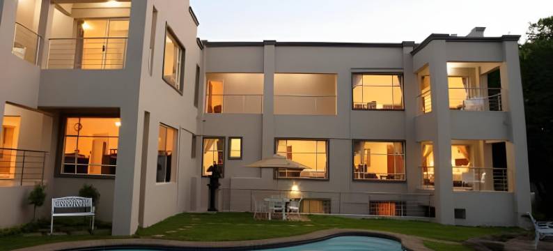 全球乡村旅舍(Global Village Guest House)图片