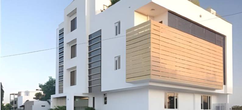 南吉骄傲酒店(Nangi's Pride)图片