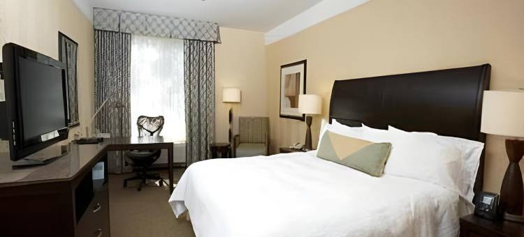 德文斯康门希尔顿花园酒店(Hilton Garden Inn Devens)图片