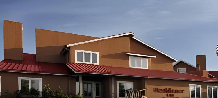 圣达菲Residence Inn 酒店(Residence Inn Santa Fe)图片