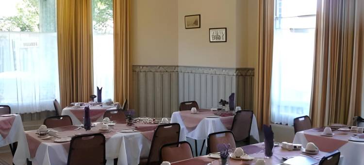 威克里夫酒店(The Wycliffe)图片